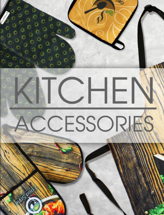 Kitchen Accesories Jiffy Promo
