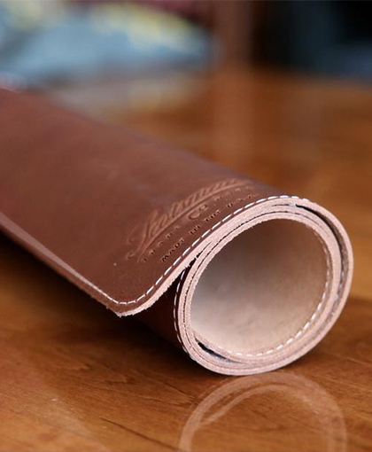 Euro Leather Jiffy Promo
