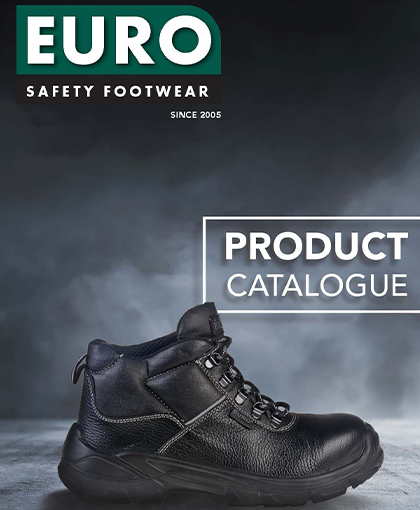 Euro Safety Footwear