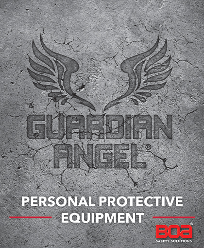 Guardian Angel Safety Wear