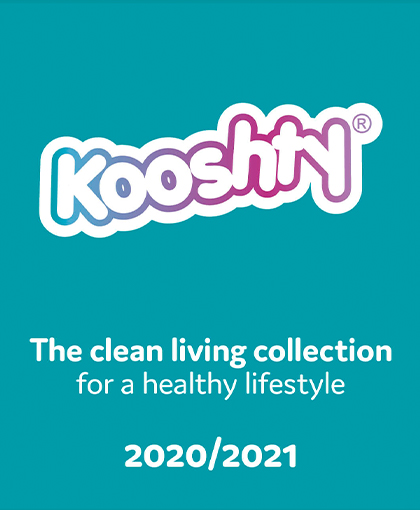 Kooshty Drinkware