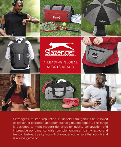 Slazenger