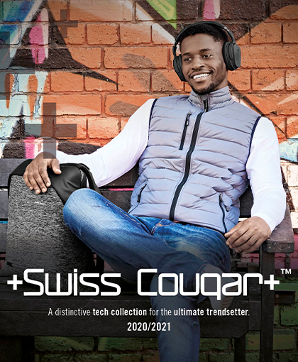 Swiss Cougar